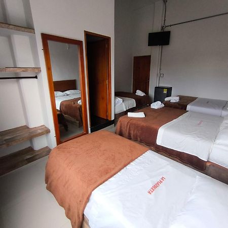 Hotel La Plazoleta Doradal Esterno foto