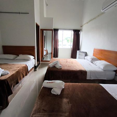 Hotel La Plazoleta Doradal Esterno foto