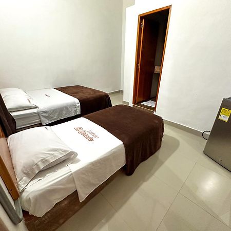 Hotel La Plazoleta Doradal Esterno foto