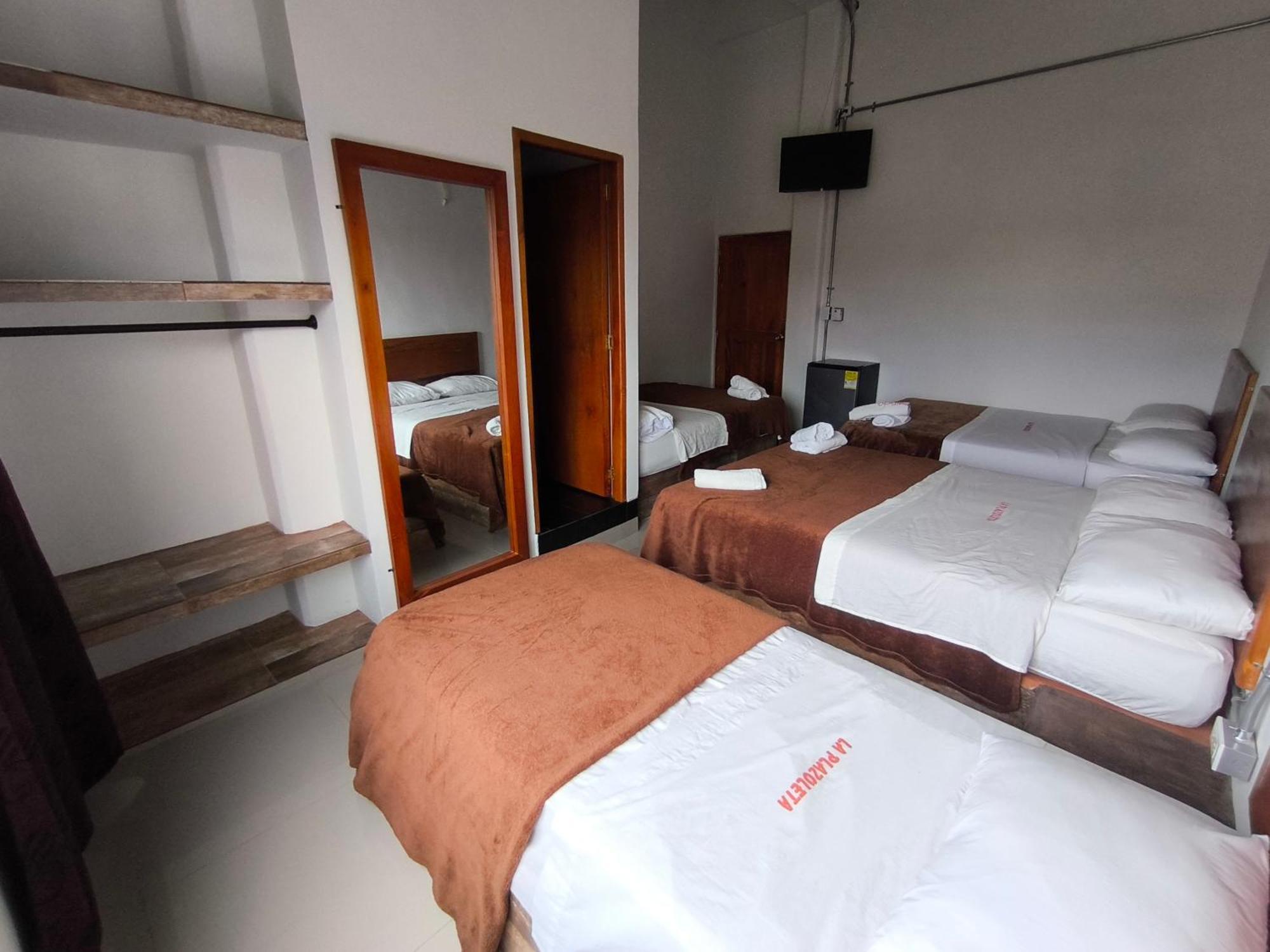 Hotel La Plazoleta Doradal Esterno foto