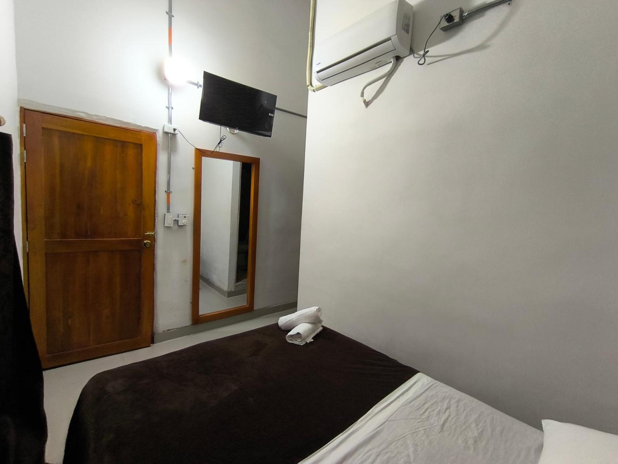 Hotel La Plazoleta Doradal Esterno foto