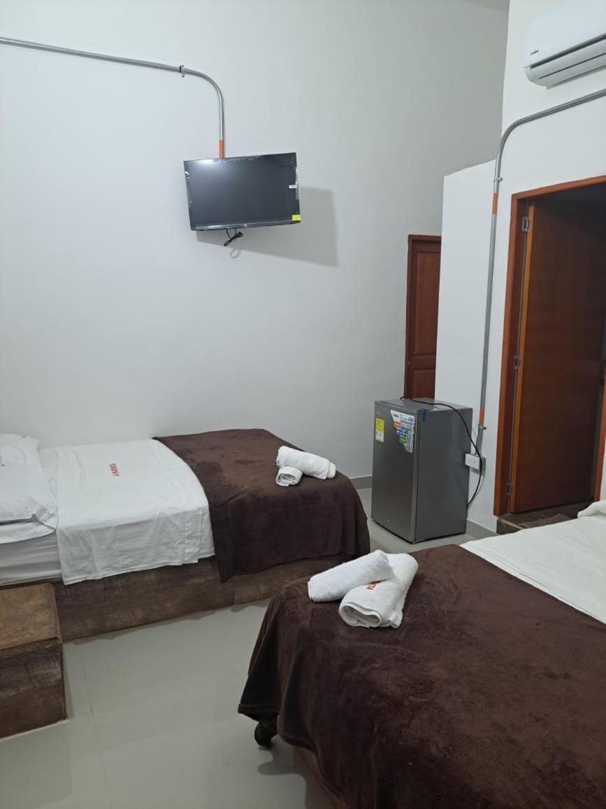 Hotel La Plazoleta Doradal Esterno foto