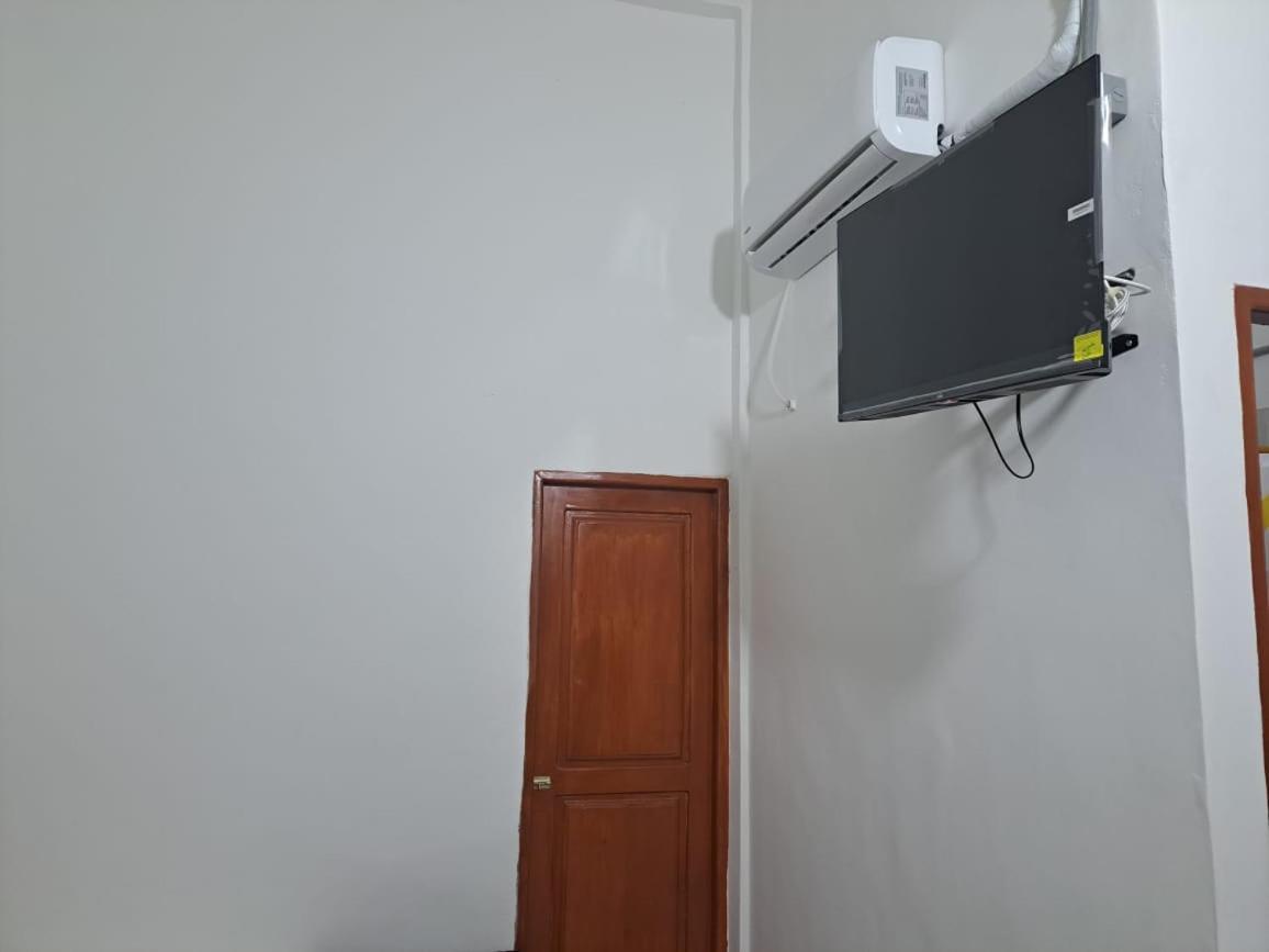 Hotel La Plazoleta Doradal Esterno foto