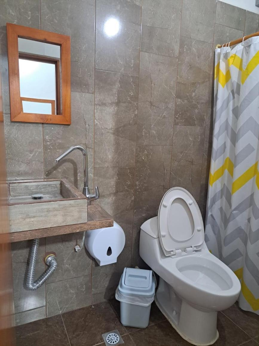 Hotel La Plazoleta Doradal Esterno foto