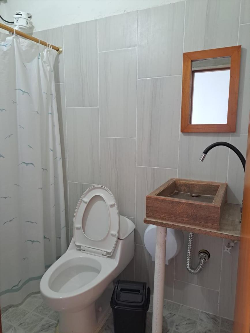 Hotel La Plazoleta Doradal Esterno foto