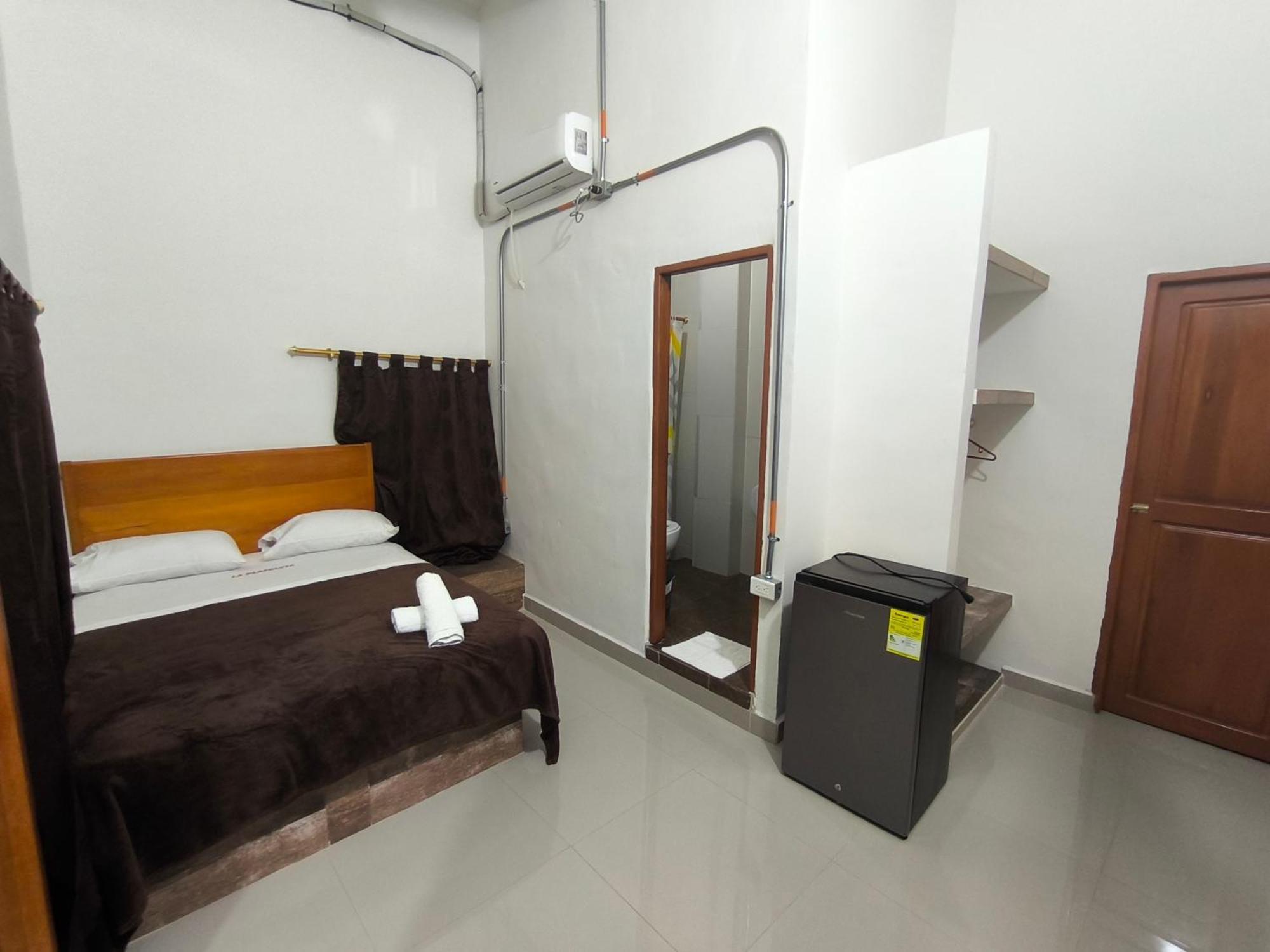 Hotel La Plazoleta Doradal Esterno foto
