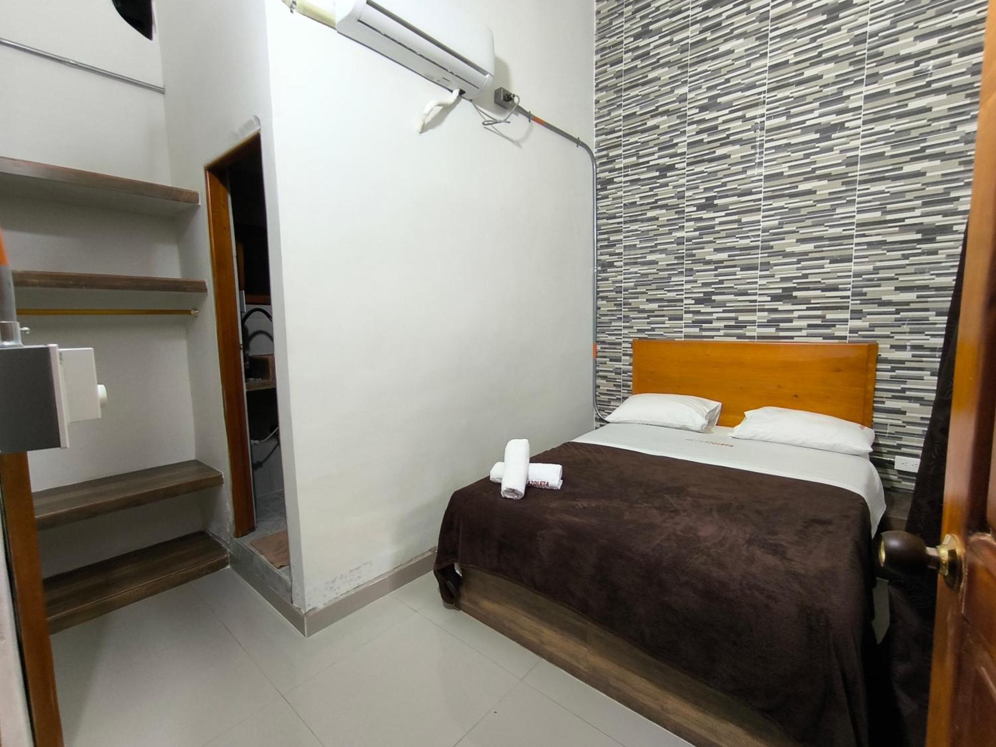 Hotel La Plazoleta Doradal Esterno foto