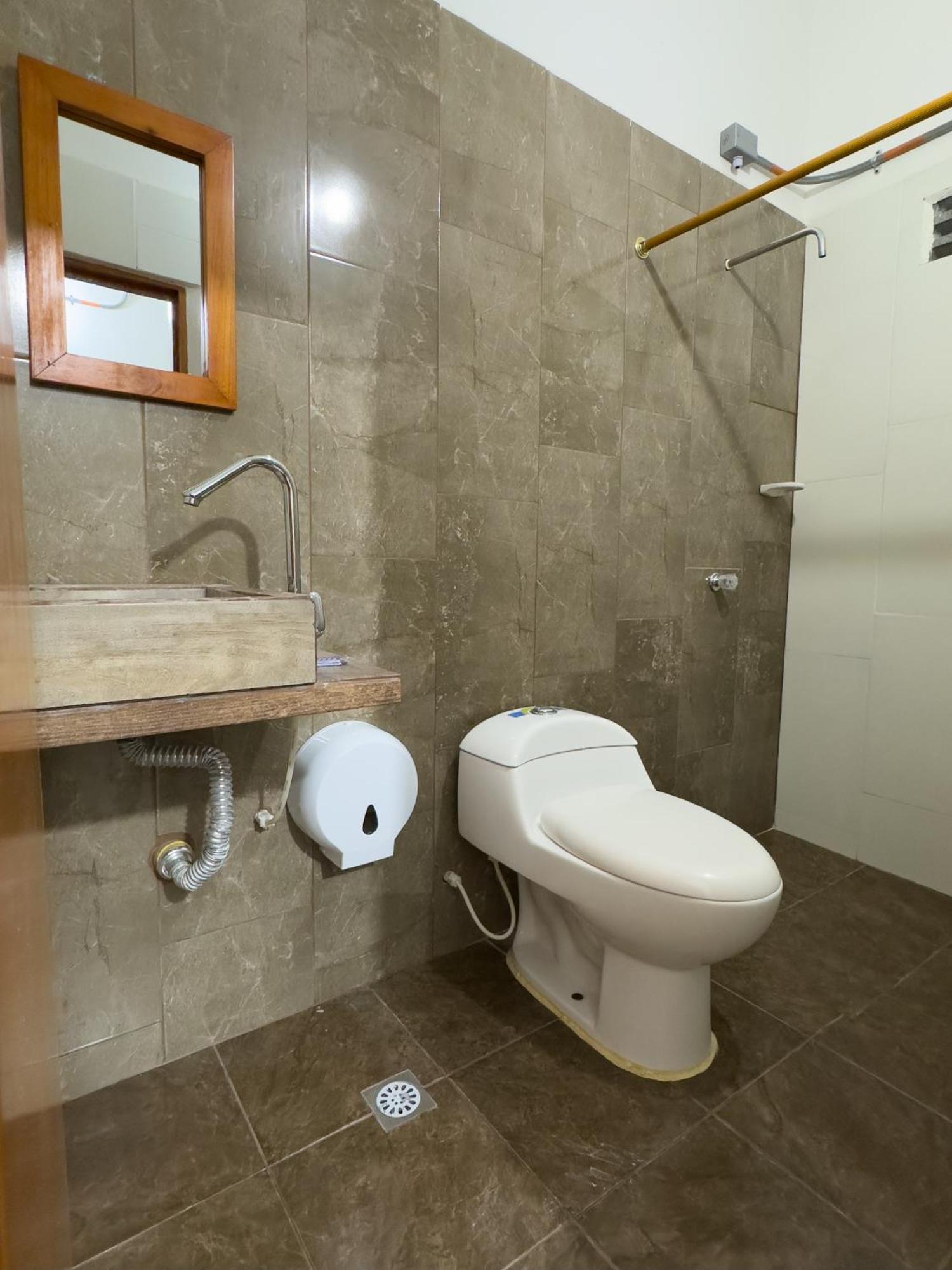 Hotel La Plazoleta Doradal Esterno foto